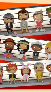 Minipolicía screenshot