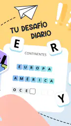 Minipuzzles - Retos Diarios 3