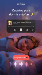 MiniTales: Cuentos para peques 1