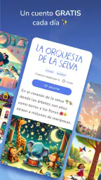 MiniTales: Cuentos para peques 2