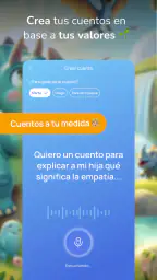 MiniTales: Cuentos para peques 3