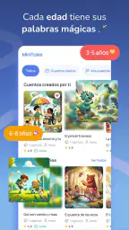 MiniTales: Cuentos para peques 4