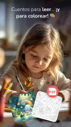 MiniTales: Cuentos para peques 5