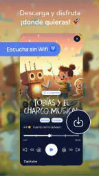 MiniTales: Cuentos para peques 7