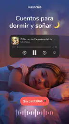 MiniTales: Cuentos para peques 8