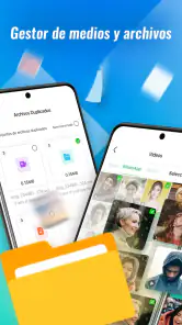 MiraClean Lite - Limpiador screenshot