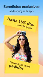 Miravia: App de compras online 1