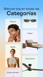 Miravia: App de compras online 4