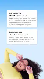 Miravia: App de compras online 5