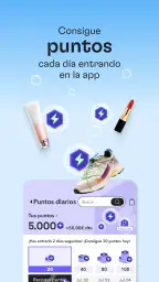 Miravia: App de compras online 6