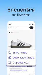 Miravia: App de compras online 7