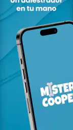 Mister Cooper – Dog Trainer 5