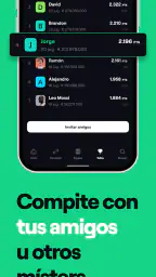Mister Fantasy: Manager Fútbol 5