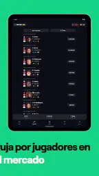Mister Fantasy: Manager Fútbol 7
