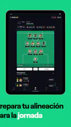 Mister Fantasy: Manager Fútbol 8