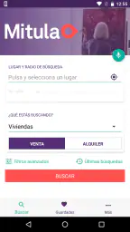 Mitula pisos: alquiler y venta 1
