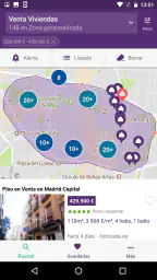 Mitula pisos: alquiler y venta 3