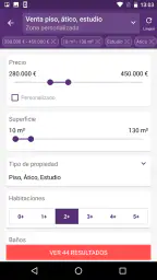 Mitula pisos: alquiler y venta 4