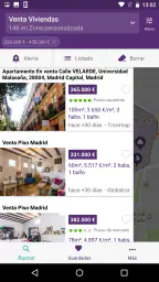 Mitula pisos: alquiler y venta 8