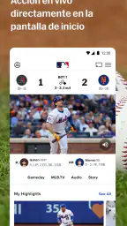 MLB 4