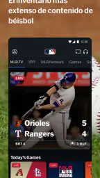 MLB 5