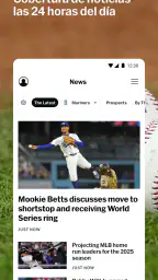 MLB 8