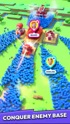 Mob Control 4