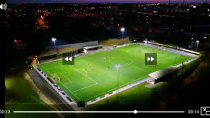 Mobarayat LiveTV Player screenshot