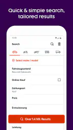 mobile.de - car market 3