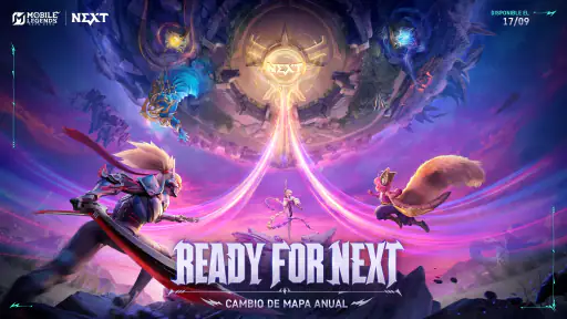 Mobile Legends: Bang Bang 1