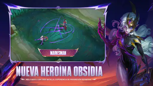 Mobile Legends: Bang Bang 2