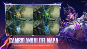 Mobile Legends: Bang Bang screenshot