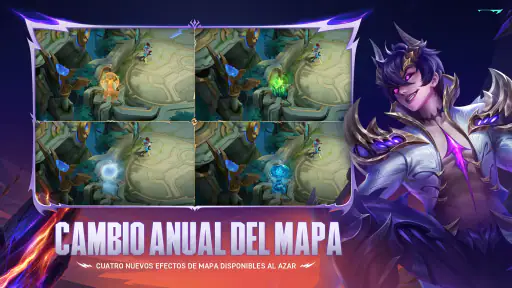 Mobile Legends: Bang Bang 3