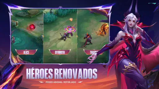 Mobile Legends: Bang Bang 4