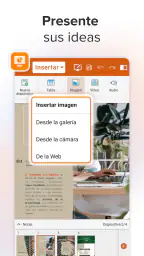 MobiOffice: Word, Sheets, PDF 5