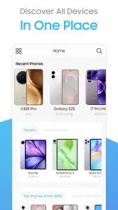 Mobolist – Precios y Specs screenshot