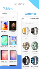 Mobolist – Precios y Specs screenshot