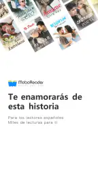 MoboReader: Libros y Novelas 3