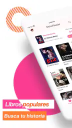 MoboReader: Libros y Novelas 4