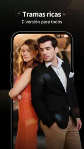 MoboShort: Dramas Cortos screenshot