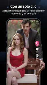 MoboShort: Dramas Cortos screenshot