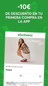 zapatos.es - sneakers & estilo screenshot