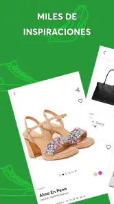zapatos.es - sneakers & estilo screenshot