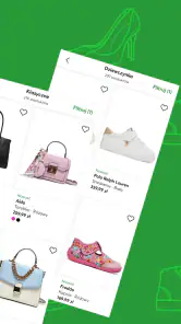 zapatos.es - sneakers & estilo screenshot