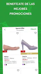 zapatos.es - sneakers & estilo 5