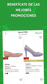 zapatos.es - sneakers & estilo screenshot