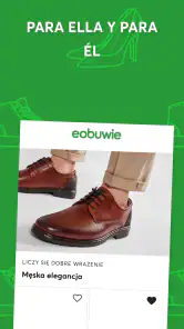 zapatos.es - sneakers & estilo screenshot