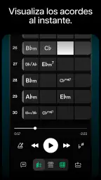 Moises: La App para Músicos 3