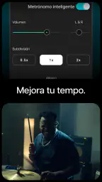 Moises: La App para Músicos 4