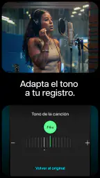 Moises: La App para Músicos 5